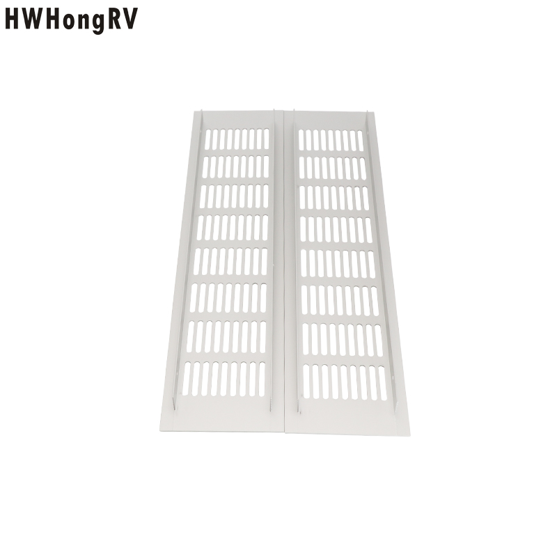HR-VB80-350网格装饰网家具设备门面板通风通风户外通风厨房橱柜门通风孔盖柜门