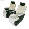 用于汽车改装的 Rv 改装胶囊座椅，具有强大的调节功能和电动滑块
