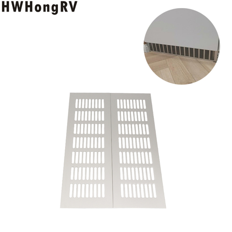HR-VB80-300网格装饰网家具设备门面板通风通风户外通风厨房橱柜门通风盖柜门