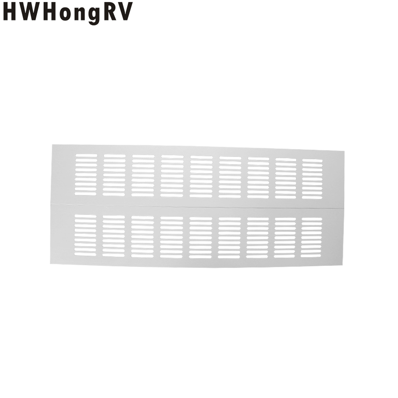HR-VB80-400网眼装饰网家具设备门板通风通风户外通风厨房橱柜门通风孔盖柜门