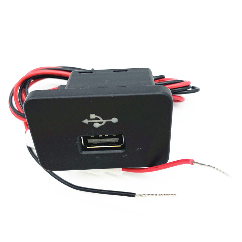 HS-USB1汽车USB