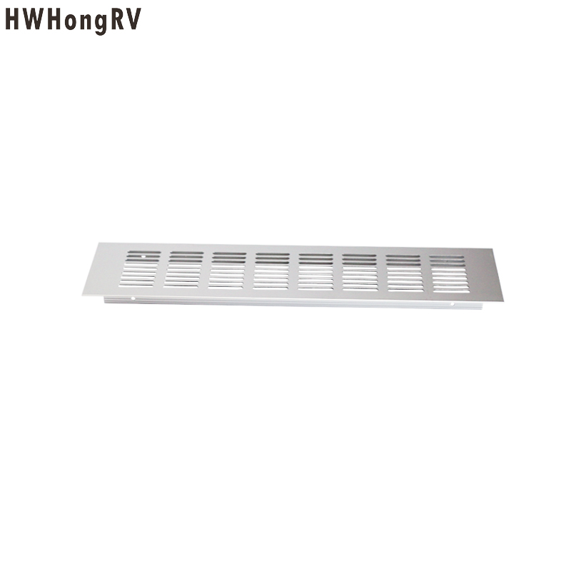 HR-VB80-350网格装饰网家具设备门面板通风通风户外通风厨房橱柜门通风孔盖柜门
