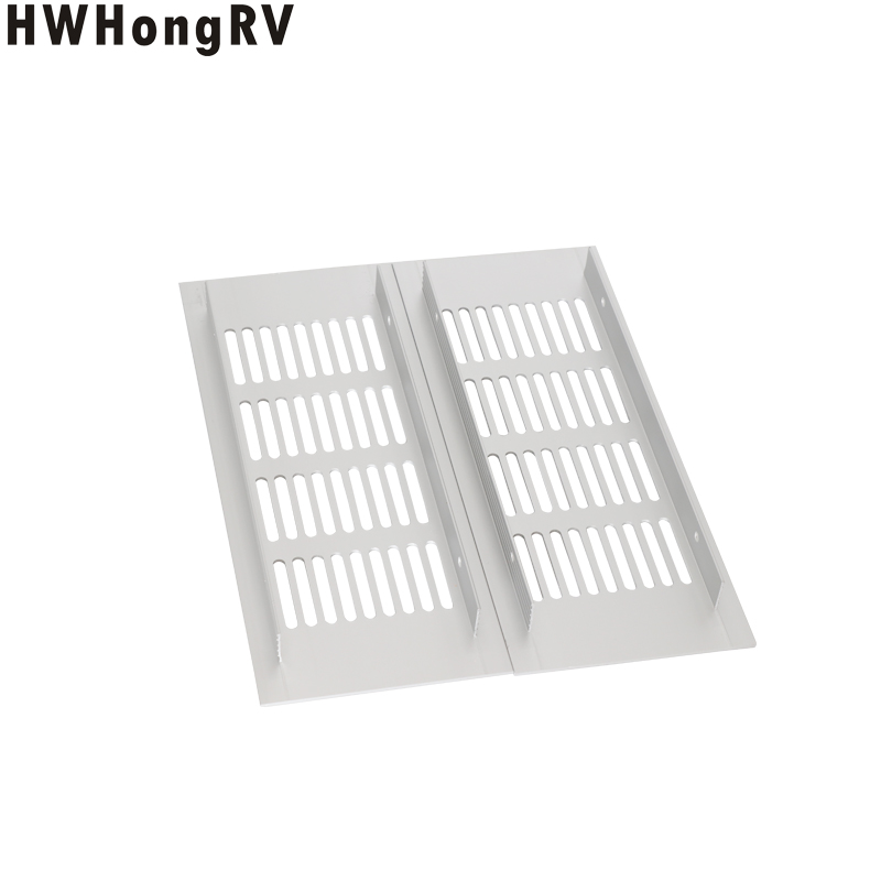 HR-VB80-200网格装饰网格家具设备门板通风通风户外通风厨房橱柜门通风孔盖柜门