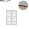 HR-VB80-225网格装饰网家具设备门板通风通风户外通风厨房橱柜门通风孔盖柜门