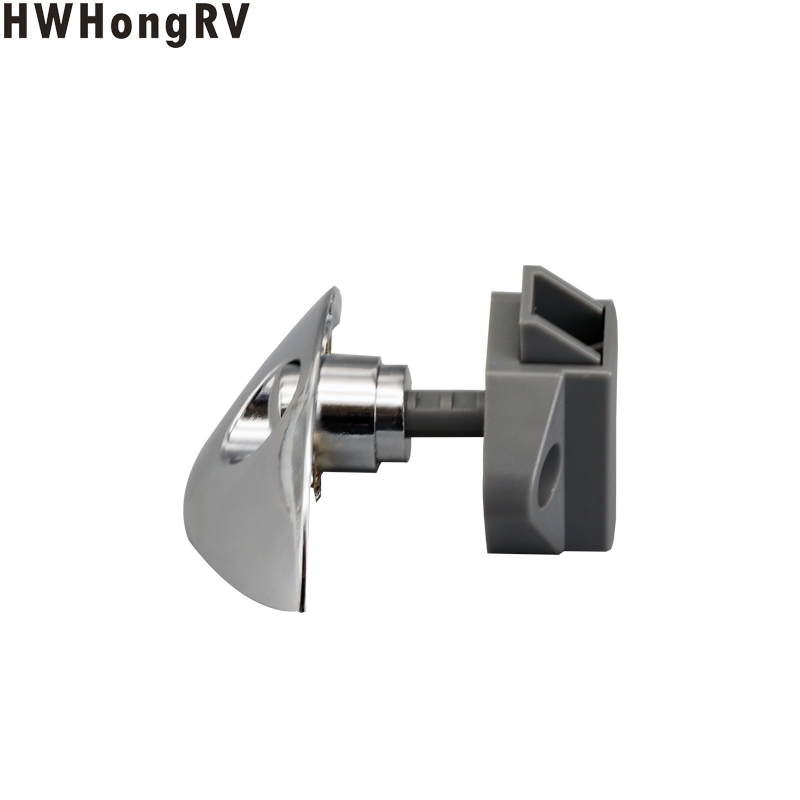 HW-P06-CH --- RV机柜门锁