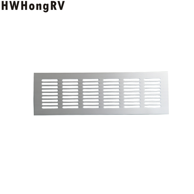 HR-VB80-250网格装饰网家具设备门板通风通风户外通风厨房橱柜门通风孔盖柜门