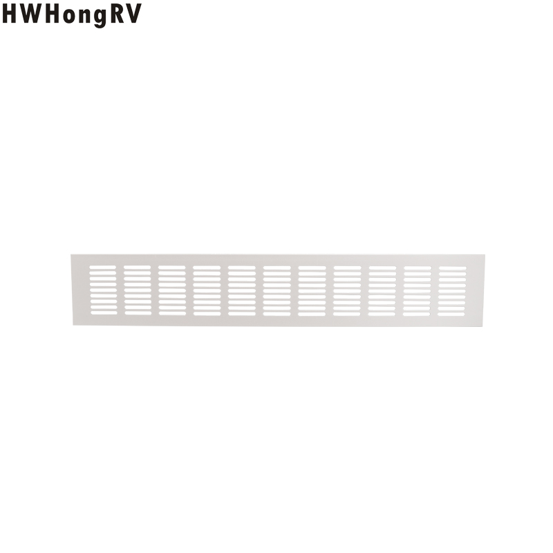 HR-VB80-450网格装饰网家具设备门面板通风通风户外通风厨房橱柜门通风孔盖柜门